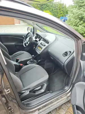 SEAT Altea XL Altea XL 1.4 TSI Salsa Bild 4