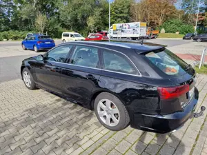 Audi A6 A6 Avant 2.0 TDI ultra S tronic