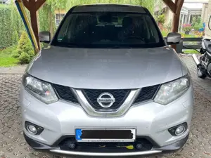 Nissan X-Trail X-Trail Diesel 1.6 dCi ALL-MODE 4x4i 360