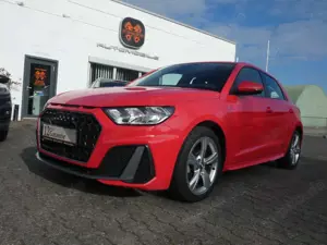 Audi A1 25 TFSI S line *KLIMA*ALU*PDC*