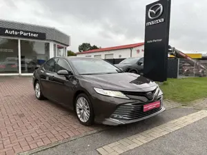Toyota Camry Hybrid Executive