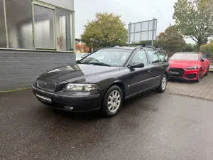 Volvo V70 2.4 AHK Klima Media ZV