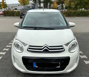 Citroen C1 PureTech 82