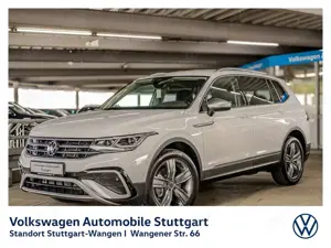 Volkswagen Tiguan Allspace Elegance 2.0 TDI DSG Navi Kamera