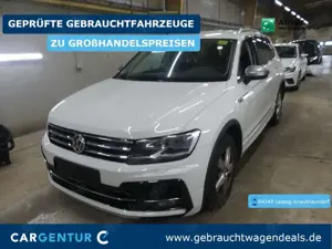 Volkswagen Tiguan Allspace 2.0 TDI Comfortline R-Line ACC