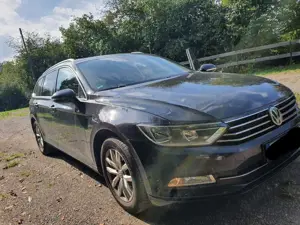 Volkswagen Passat Variant Passat Variant Comfortline