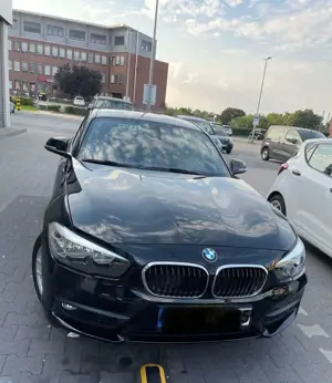 BMW 116 116i Advantage