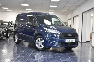 Ford Transit Connect Kasten 3-Sitze Navi Kamera AHK