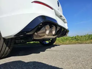 Volkswagen Golf 2.0 TSI R 20 Years 4Motion Head Up Virtual Bild 4