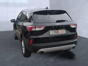 Ford Kuga Titanium Bluetooth Navi Klima Einparkhilfe Bild 4