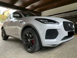 Jaguar E-Pace AWD, R-Dynamic S, AHK, 360* Kamera, Panoramadach