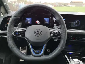 Volkswagen Golf 2.0 TSI R 20 Years 4Motion Head Up Virtual Bild 5