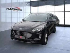 Ford Kuga Titanium Bluetooth Navi Klima Einparkhilfe Bild 2