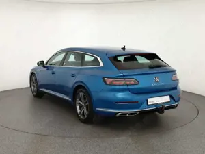 Volkswagen Arteon SB 2.0 TSI R-Line AHK Kamera Navi ACC LED Bild 3