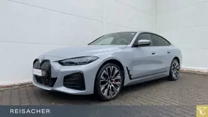 BMW i4 eDrive35 Gran Coupé M Sport Pro,DAPro.Laser