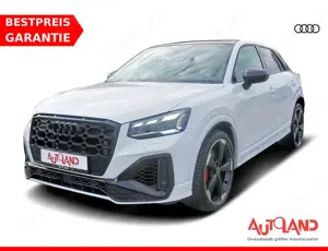 Audi SQ2 2.0 TFSI quattro LED Navi Virtual Cockpit