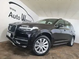 Volvo XC90 ThorsHammer Leder-Sport Memory APP AHK 7-Si