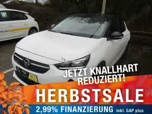 Opel Corsa -e Corsa F e Edition Sitzheizung+ABS+ESP+DA
