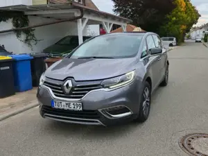 Renault Espace Espace Diesel Energy dCi 160 EDC LIMITED