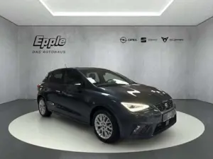 SEAT Ibiza FR LED Navi ACC PDC v+h Kamera
