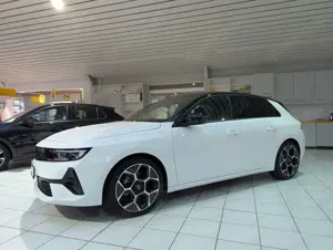 Opel Astra 1.2 Turbo Automatik Ultimate