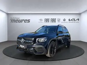 Mercedes-Benz GLB 250 AMG Line DCT Navi El. Heckklappe AHK-klappbar