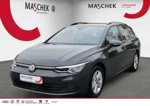 Volkswagen Golf Variant 2.0 TDI DSG Navi ACC LED Sitzh