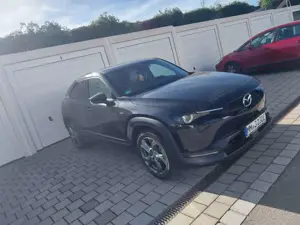Mazda MX-30 e-SKYACTIV EV PRIME-LINE