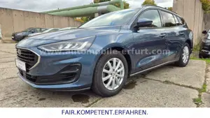 Ford Focus Turnier*1.HAND*ALU*LED*NAVI*