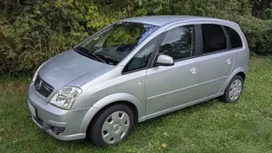 Opel Meriva Meriva 1.6 16V