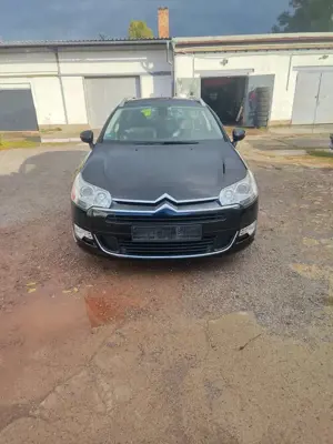 Citroen C5 Tourer HDi 170 Biturbo FAP Exclusive