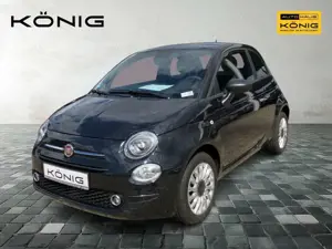 Fiat 500 (312) Lim. Basis