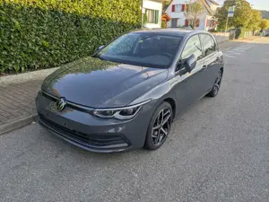 Volkswagen Golf Style eHybrid