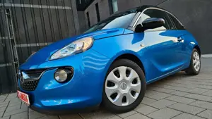 Opel Adam 1.4+HU +PANO+T.LEDER+GARANTIE+KLIMA+1HAND