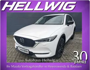 Mazda CX-5 2.2l Homura AWD Bose Matrix-LED 360° Kamera