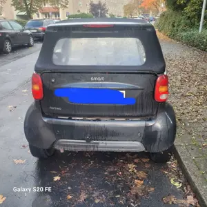 smart city-coupé/city-cabrio  passion Bild 4