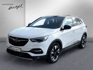 Opel Grandland X Grandland X 1.6 Autom Business INNOVATION,PANO,LED