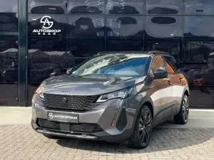 Peugeot 3008 GT 1-Hand/Focal/CAM/LED
