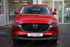 Mazda CX-5 2.5 SKYACTIV Sports-Line LED Navi Kamera Bild 3