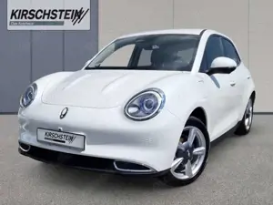 GWM ORA 03 400 Pro Wärmepumpe Allwetterreifen Navi