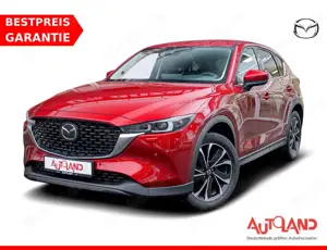 Mazda CX-5 2.5 SKYACTIV Sports-Line LED Navi Kamera