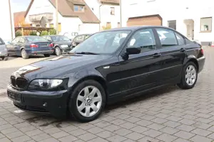 BMW 318 i Steuerkette  Inspektion NEU HU 11.2027