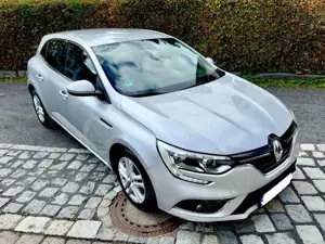 Renault Megane Megane ENERGY TCe 100 EXPERIENCE