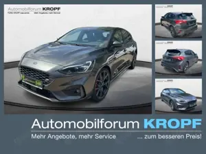 Ford Focus 2.3 EcoBoost ST 1.Hand*Top gepflegt