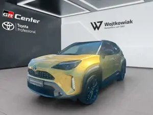 Toyota Yaris Cross Adventure*PANO*JBL*HeadUp*ToWiW*