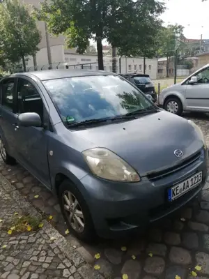 Daihatsu Sirion Sirion 1.3 Bild 2