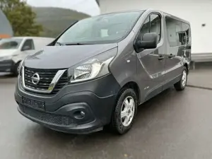Nissan NV300 Kombi L1H1 2,7t PREMIUM 8-Sitzer