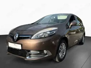 Renault Scenic III *TÜV NEU*NAVI*PDC*