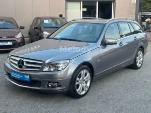 Mercedes-Benz C 180 AUTOMATIK*VOLL SCHECKHEFT *T AVANTGARDE