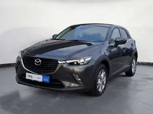 Mazda CX-3 SKYACTIV-G Sitzheizung Navi Klimaautomatik